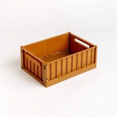 ארגז מתקפל - מגיע בצבעים משתנים