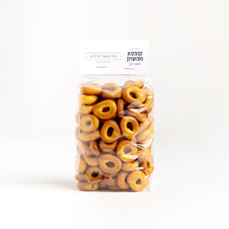 מיני עבאדי פריכים