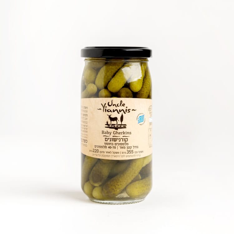 קורנישונים