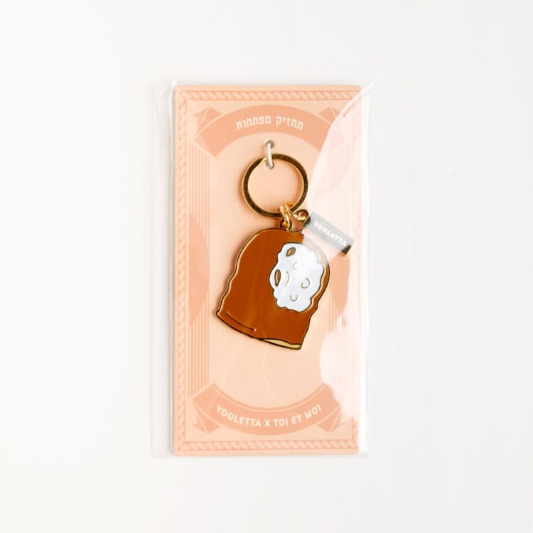 מחזיק מפתחות | קרמבו