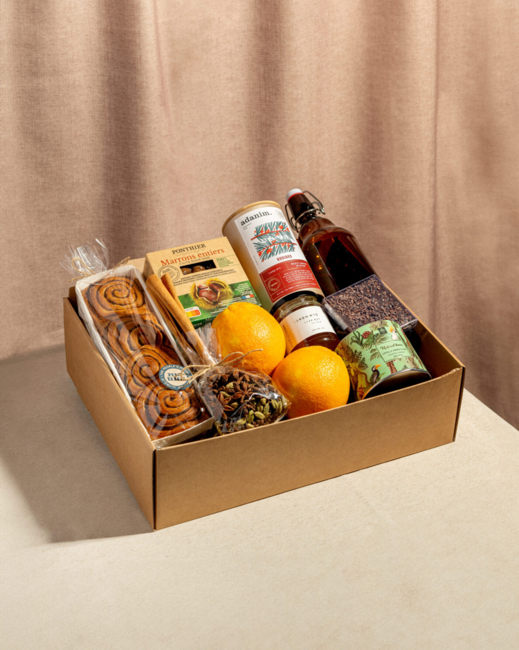 חורף ירושלמי