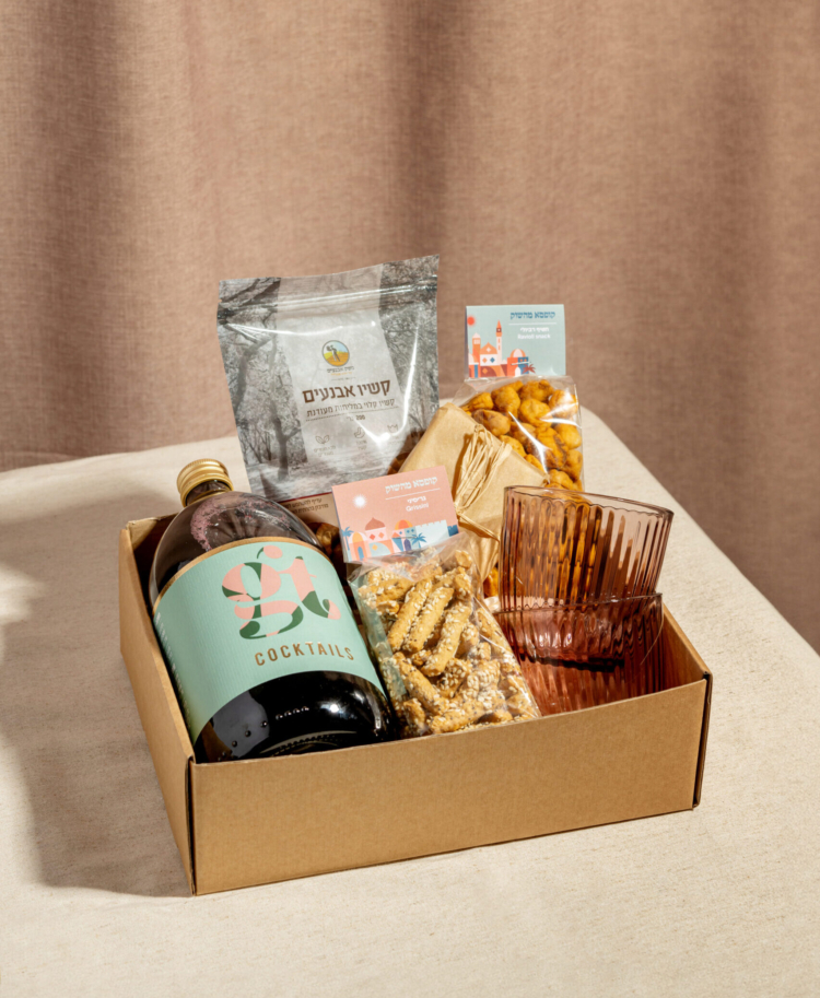 סנגריה תשמח לבב אנוש