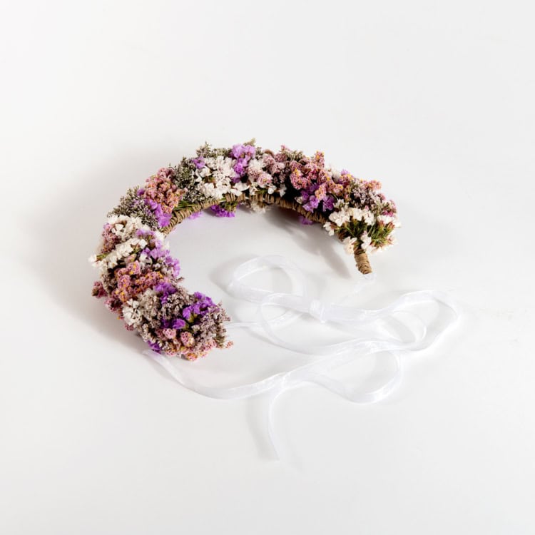 זר יומולדת לראש