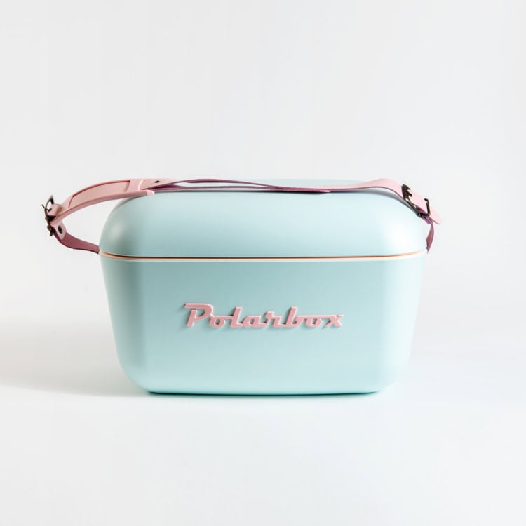 צידנית polarbox | כחול