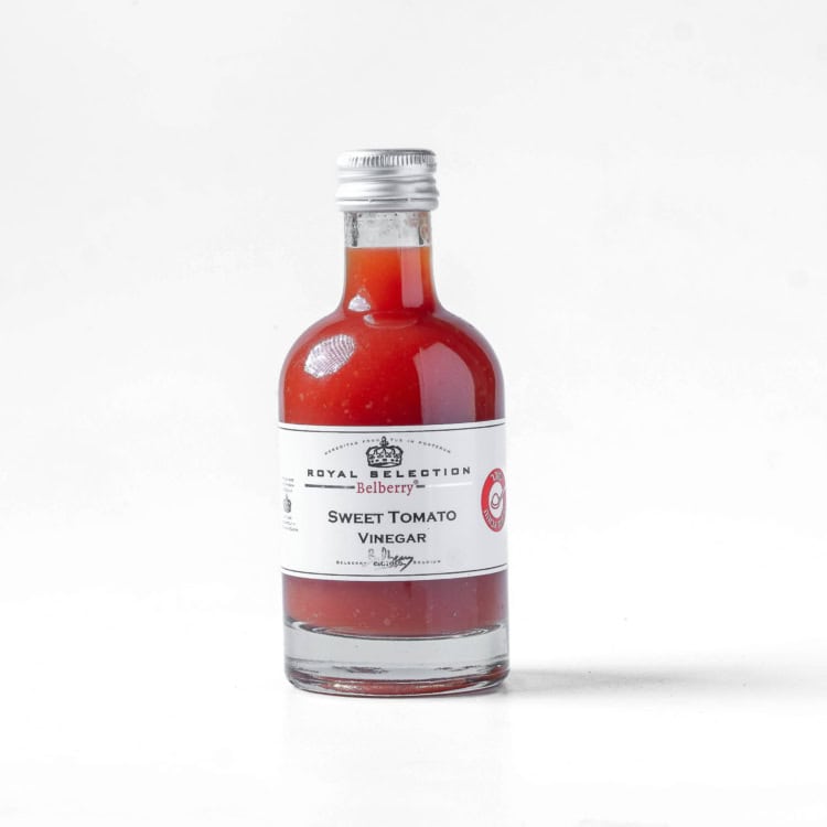 חומץ עגבניות מתוקות