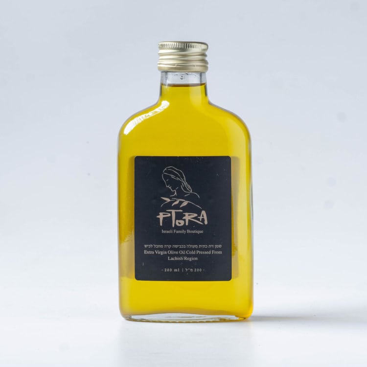 שמן זית פתורה | כשר לפסח