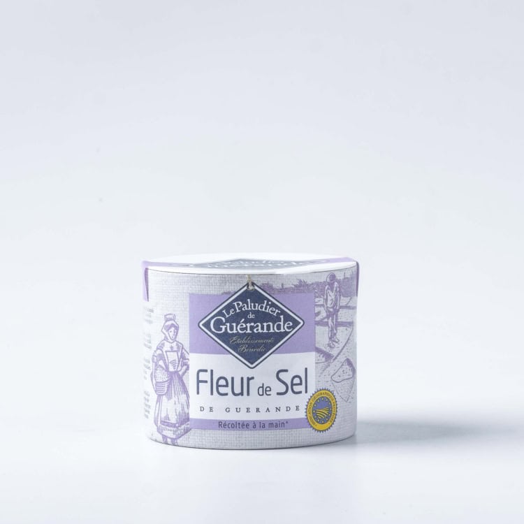 מלח פלור דה סל