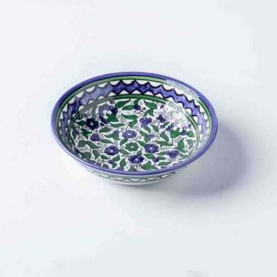 קערית למטבוחה