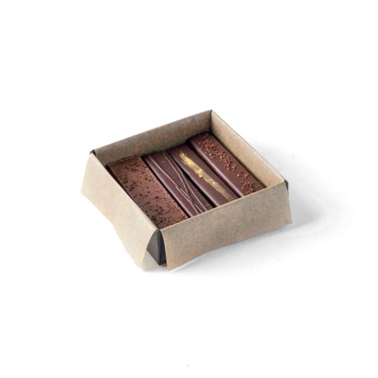 מארז ברים מעולים בעבודת יד