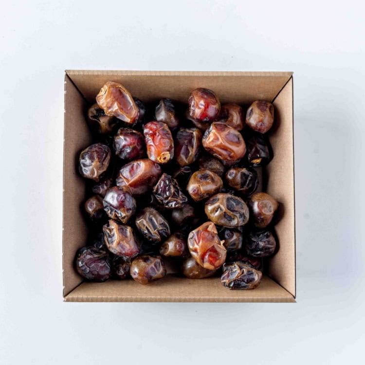 תמרים מהערבה | כשר לפסח