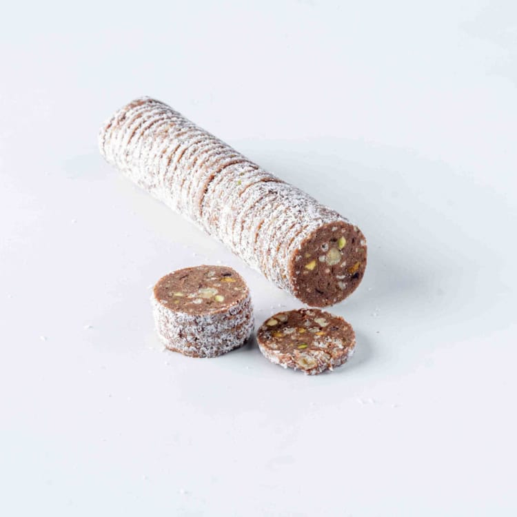 רול תמרים ופינוקים