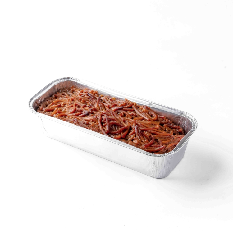 קיגל קינמון ופלפל שחור