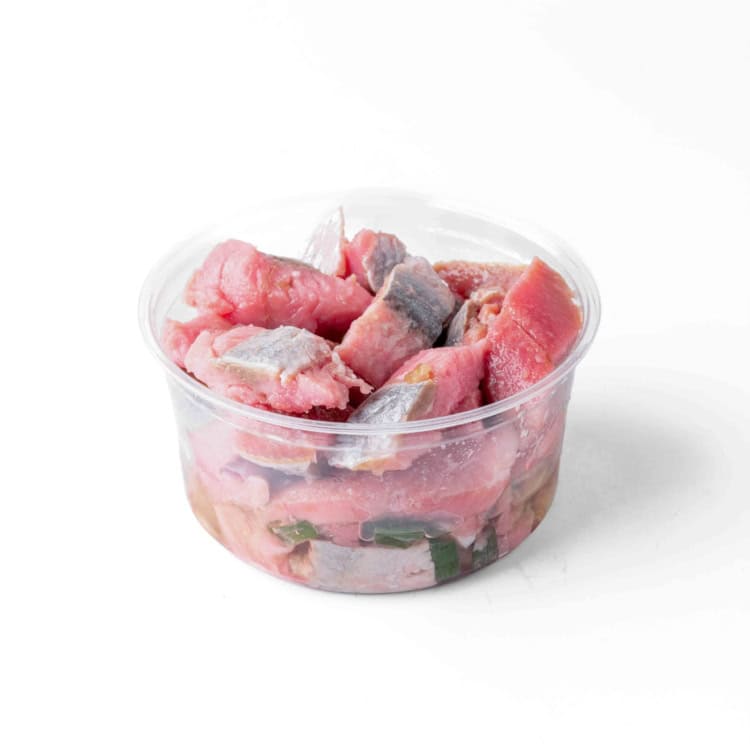 דגים כבושים של כהן