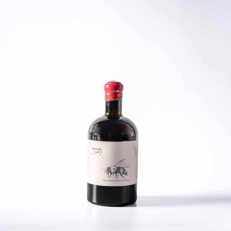 תמד שיכר דבש | מזקקת יוליוס