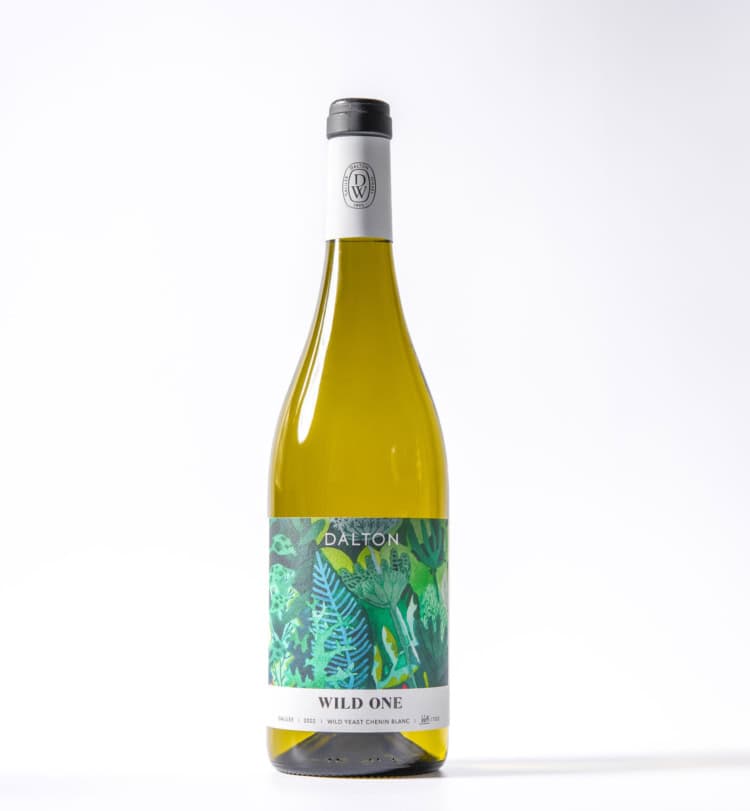 עכו ג׳ין | מזקקת יוליוס