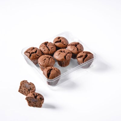 שוקולטות ממכרות