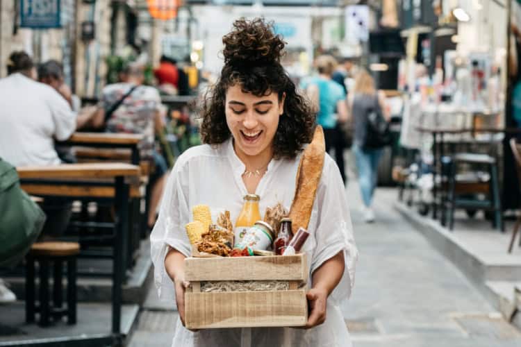 הקופסא שכולם אוהבים