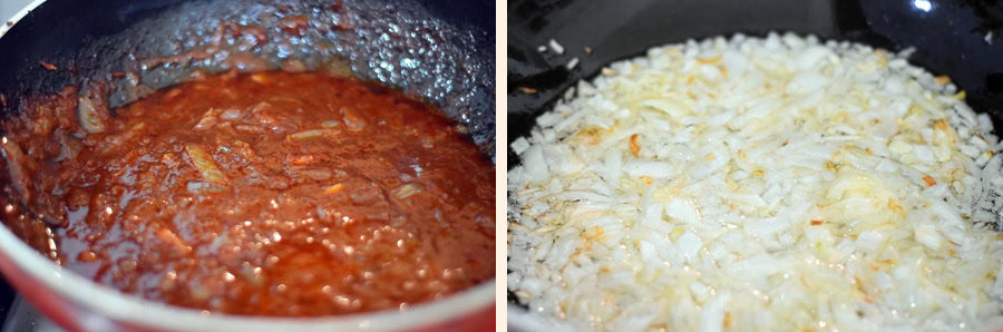 גלילות חציל יפייפיות במילוי בשר - הכנסות