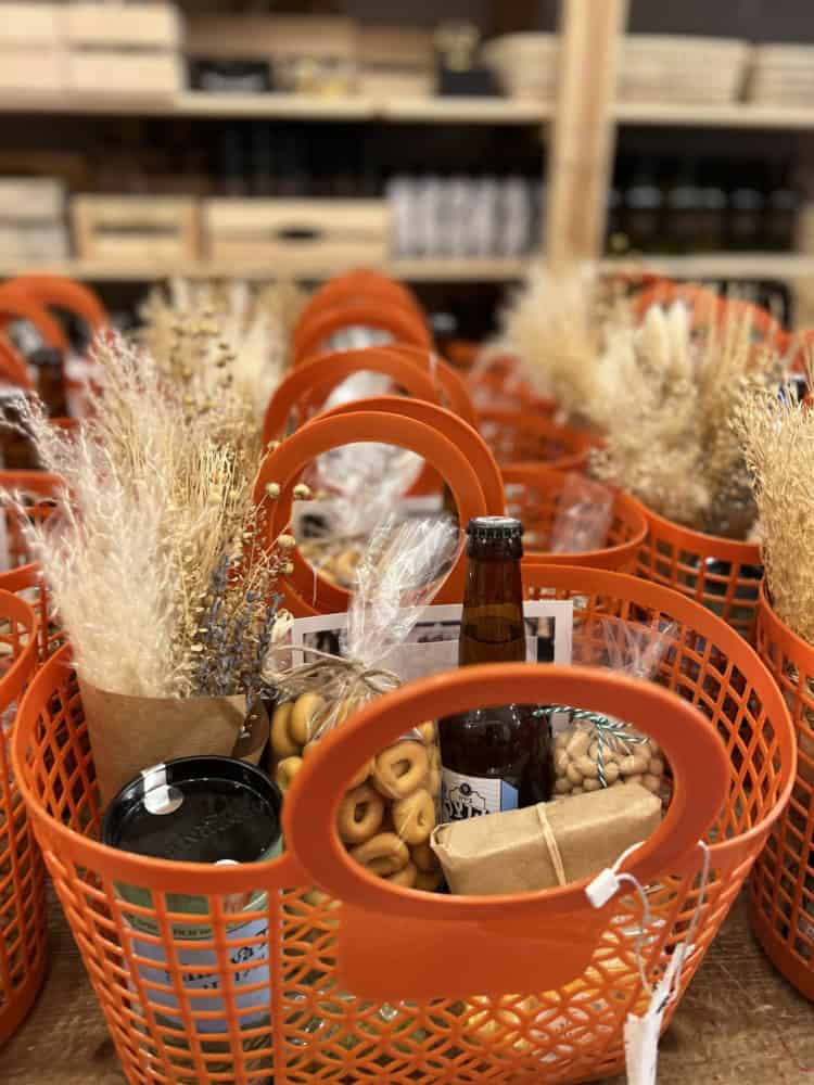 סל מחנה יהודה