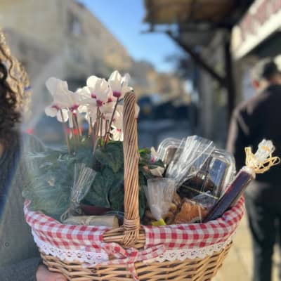פיקניק במשרד | החל מ250