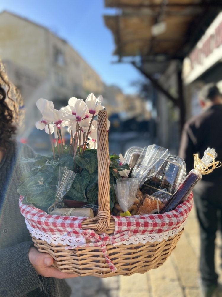 פיקניק במשרד