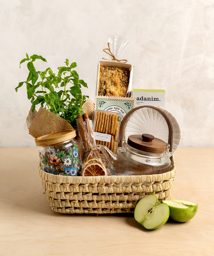 שנה טובה כמו פעם