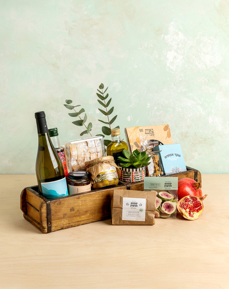 ארץ זבת חלב ודבש