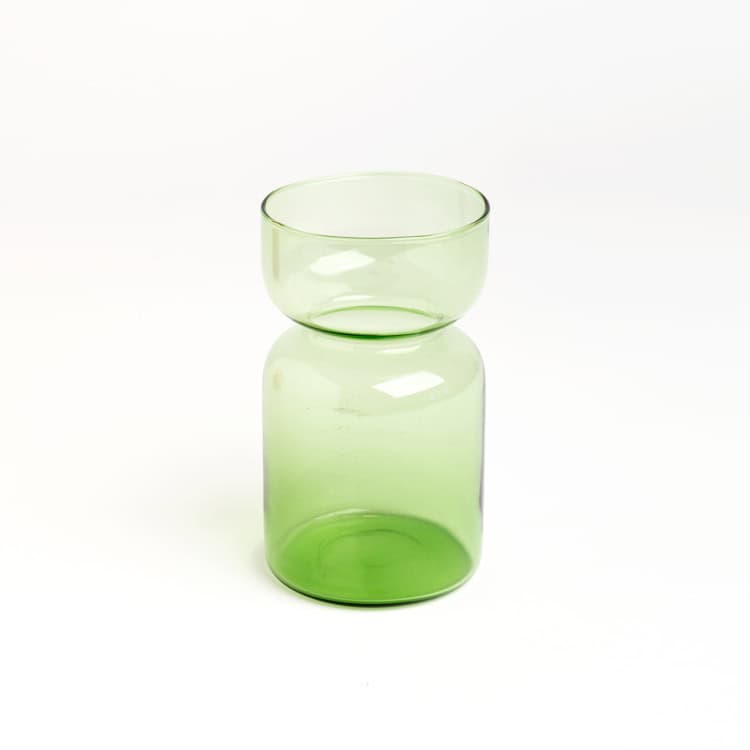 כוס לאבוקדו או קוקטייל | ירוק