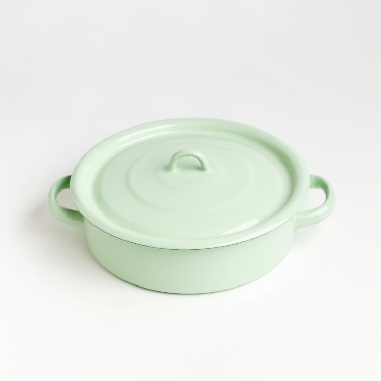 סוטאז' אמייל | מנטה