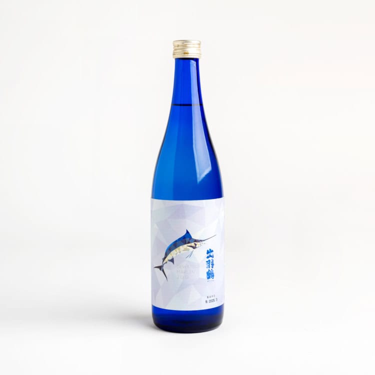 סאקה | DEWATSURU MARLIN