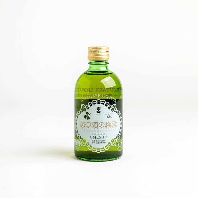 אומשו | HAKUTAKE LIQUEUR