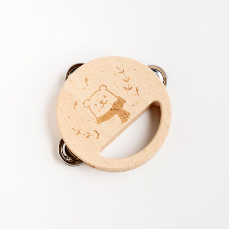 צעצוע לתינוק | תוף מרים