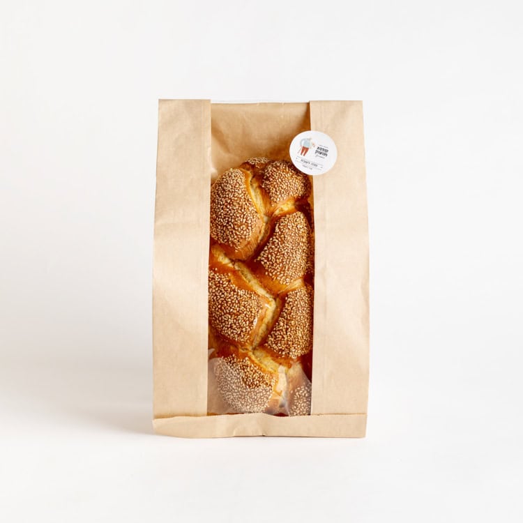 חלה לשבת- הכי טובה בשוק