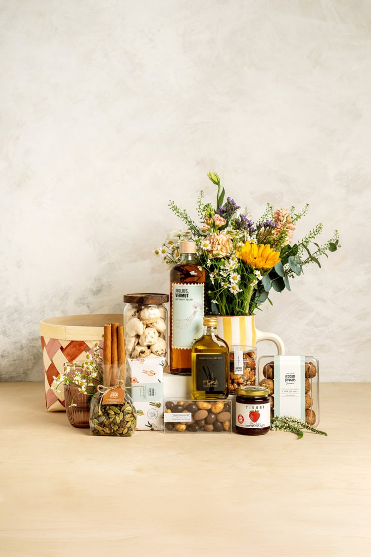 מארז פסח | המארז שייחטף הכי מהר