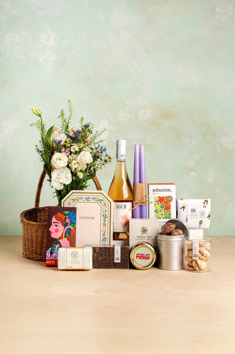 מארז פסח פיקניק