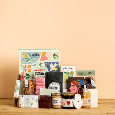 מארז פסח קופסת ההפתעות