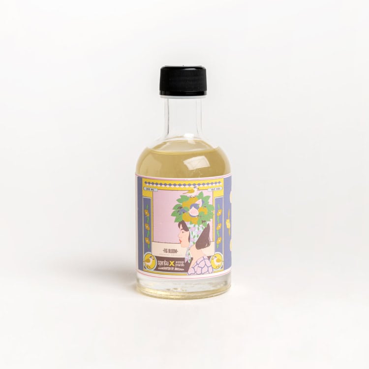 קוקטייל זוגי | FIG BLOOM