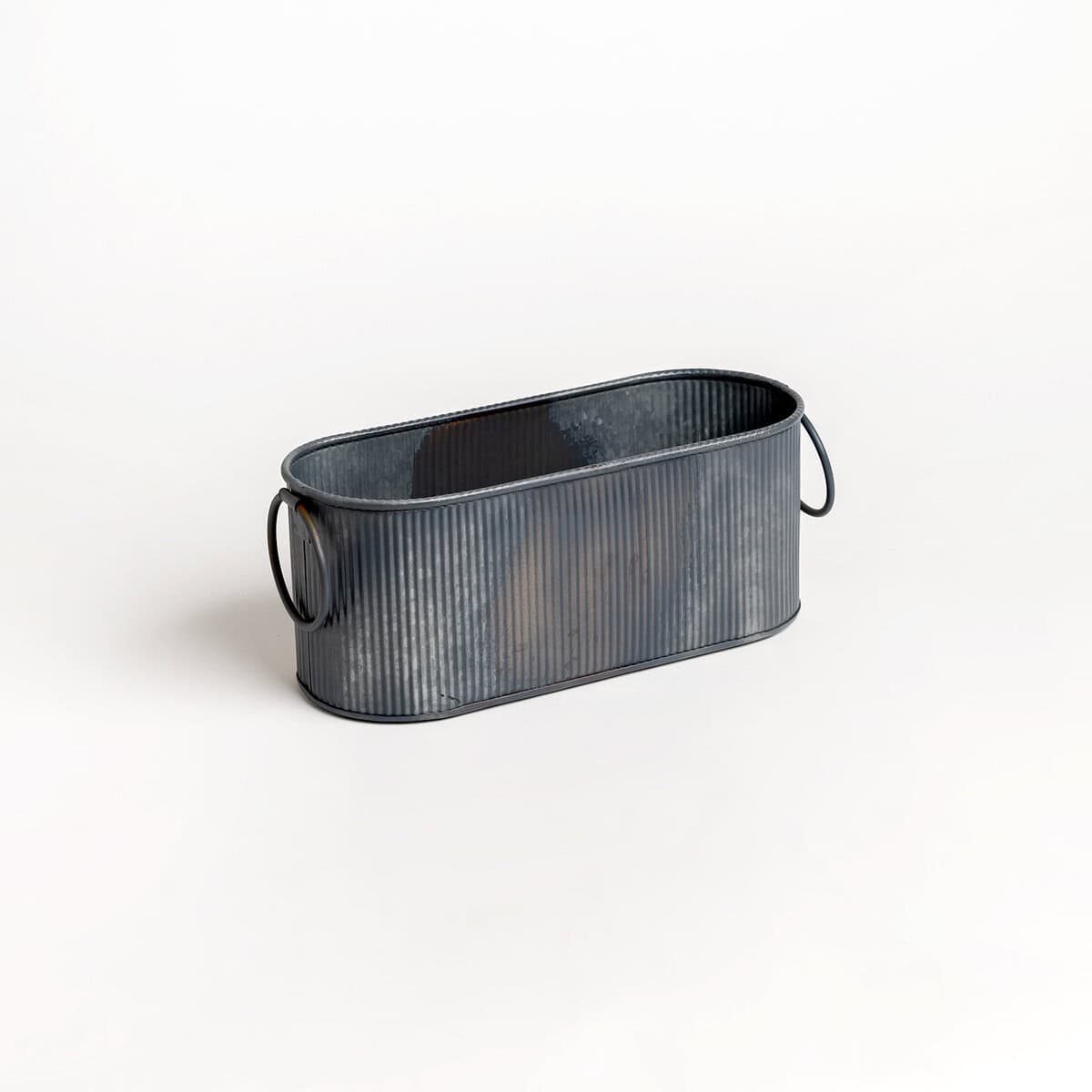 אדנית מתכת S