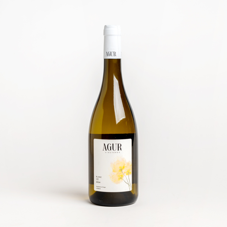 יין עגור לבן | כשר לפסח