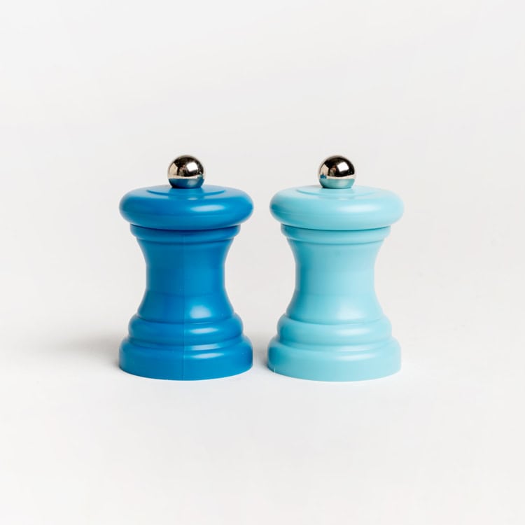 מארז מלחיה פלפליה מושלם | תכלת