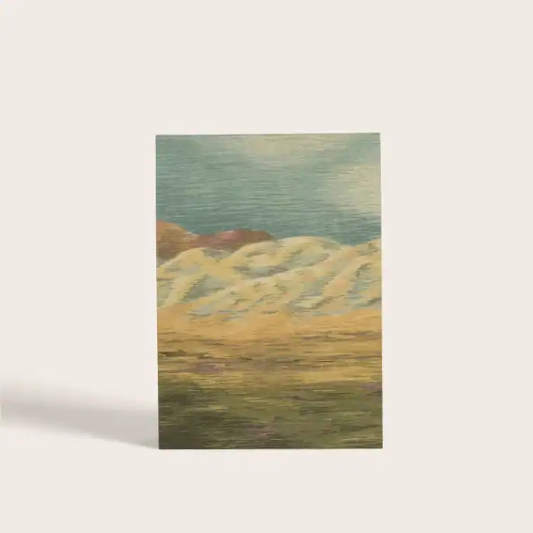 בלוק כתיבה | HORIZONS